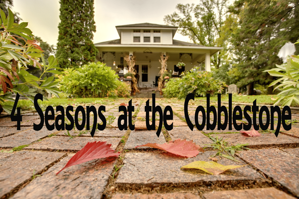 Cobblestone Bed and Breakfast