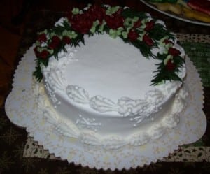 cake