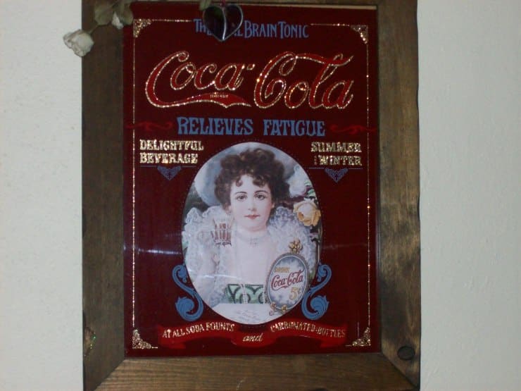 Coca Cola